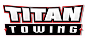 Titan Towing Logo